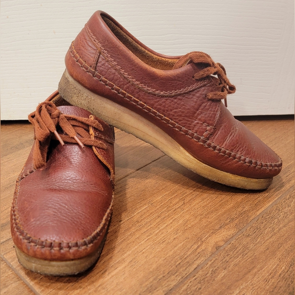 Clarks Originals Weaver Boot size 7 Mens